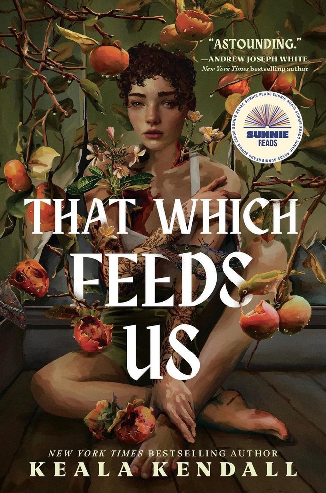 That Which Feeds Us: A Sunnie Reads Select: A Hawaiian Gothic by Keala Kendall H