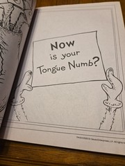 Dr. Seuss’ Jumbo Coloring & Activity Book -Busy Fun & Games For All Your Littles