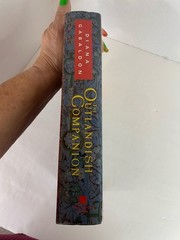 Outlander Ser.: The Outlandish Companion by Diana Gabaldon (1999, Hardcover)