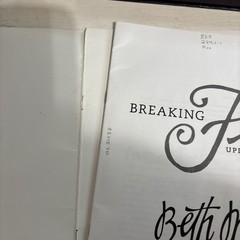 Breaking Free Updated Edition The Journey, The Stories By Beth Moore Lifeway Kit