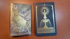 Fairyloot / Illumicrate Book Box Special Edition Books