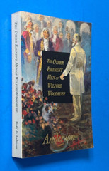 Other Eminent Men of Wilford Woodruff Vicki Jo Anderson Mormon PB 2nd ed 2000
