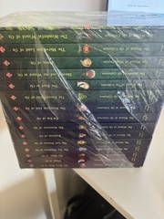 Sweet Cherry Publishing Wizard of Oz Collection Box Set L. Frank Baum 2013