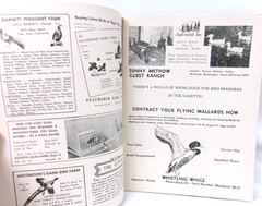 Vintage Game Bird Breeders Pheasant Fanciers Gazette Magazine May/June 1961