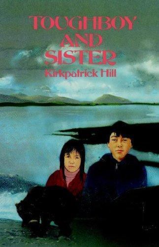 Toughboy and Sister by Hill, Kirkpatrick