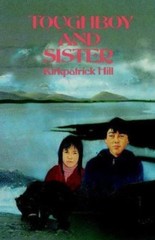 Toughboy and Sister – Kirkpatrick Hill, 9780689839788, paperback