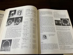 Jewelry Concepts and Technology by Oppi Untracht 1985 Hardcover Book 840 Pages