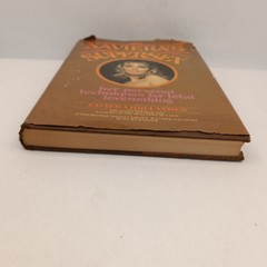 Xaviera’s Supersex by Xaviera Hollander 1976