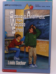 Lot of 14 Young Readers Books – Apple Fiction, Dell and More