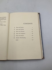 Vintage Wheel of Time Harry Zarchy Astrology Science Seventh Printing 1957 HC