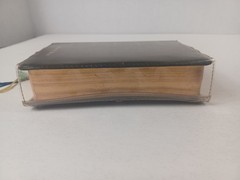 Saint Joseph Daily Missal 1959 Morocco Leather Byrne-Doyle Co. + Box 810/92-B-LL