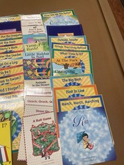 Mixed Lot Of 71 Leveled Readers Children’s Books Level 4-6 Early Literacy