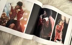 Never Can Say Goodbye: The Katherine Jackson Story by Vintage Pop Media Group