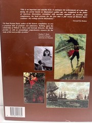 HOWARD PYLE His Life-His Works Volume 2 by Paul Preston Davis Hardcover Book