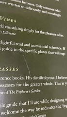 Native Ferns, Moss, & Grasses Book by William Cullina