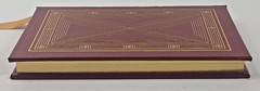 Animal Farm by: George Orwell ~ Easton Press 2003 ~ 100 Greatest Books