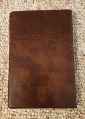 Giant Print OLD TIME GOSPEL HOUR KJV Holy Bible Faith Partners Edition 1976 Set