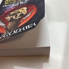 Resistant Revolt of the Jews Brian Godawa paperback book