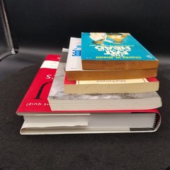 5 Health, Wellness & Practical Living Books, YOU: The Owner’s Manual, Oz, + more