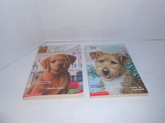 Create Your own lot of Animal Ark Books by Ben M. Baglio