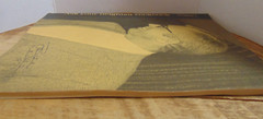 Ask Your Neighbor Recipes Bill Randle WERE Vintage Cookbook 1972 – 110 pages