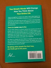 Let Them Theory : A Life-Changing Tool by Mel Robbins