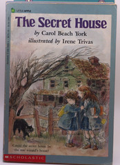 Lot of 14 Young Readers Books – Apple Fiction, Dell and More