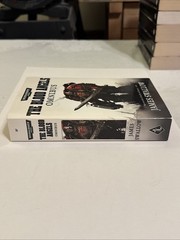 Blood Angels Omnibus by James Swallow (2008, Trade Paperback)