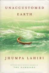 Unaccustomed Earth
