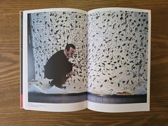Sadaharu Horio Illustrated Hardcover Art Book by Yamamoto, Vervoordt, 2011