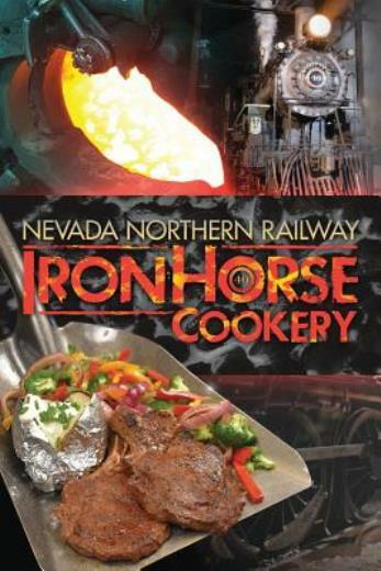 Ironhorse Cookery