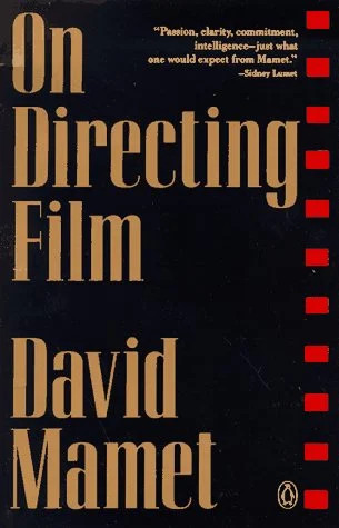 On Directing Film