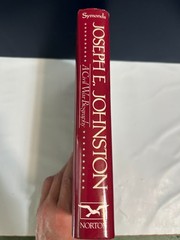 Joseph E. Johnston : A Civil War Biography by Craig L. Symonds (1992, Hardcover)