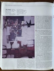 Chile Art History – Survey of Chilean Painters Artists – Colonial to Modern Era