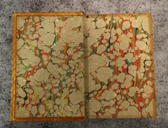 [Sh12] Fine Binding Riviere, 1935 Oxford Press Gilt, Shelley’s Poetical Works