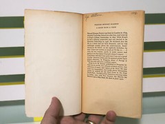Penguin Modern Classics: A Room With a View! 1978 Book by E. M. Forster