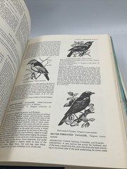 Encyclopedia of aviculture set 3 books, hardcover, blandford press