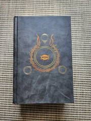 The Lord of the Rings 50th Anniversary Deluxe Edition JRR Tolkien Slipcase HC