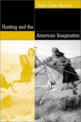 HUNTING & AMERICAN IMAGINATION
