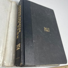 VTG Rare Jurassic Park – Michael Crichton HC 1990