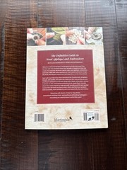 Wool, Needle & Thread The Go Yo Guide For Wool Stitcher