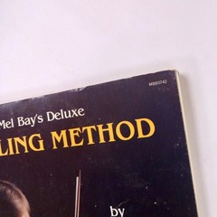 Mel Bay’s Deluxe Fiddling Method by Craig Duncan (1981, Spiral)