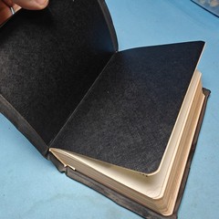 Holy Bible Red Letter National Bible Press Leather