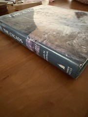 Cycads by Loran M. Whitelock (2002, Hardcover) (signed)