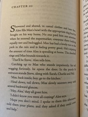 THE WISH by Heather Morris Brand New Paperback ( ARC) May 2026