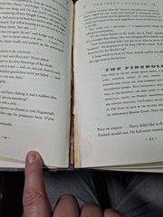 Harry Potter Ser.: Harry Potter and the Prisoner of Azkaban by J. K. Rowling 1st