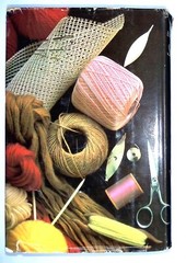 The Complete Encyclopedia Of Stitchery 1979 Mildred Graves Ryan