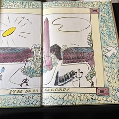 Madeline | by Ludwig Bemelmans | 1967, reprint | HC/DJ |