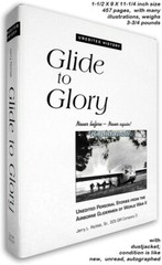 GLIDE TO GLORY 325 Glider Infantry Rgt 82nd AB book ~ Veteran signed + dedicated