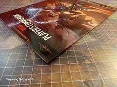 Elemental Evil Player’s Companion (5e) – Dungeons & Dragons